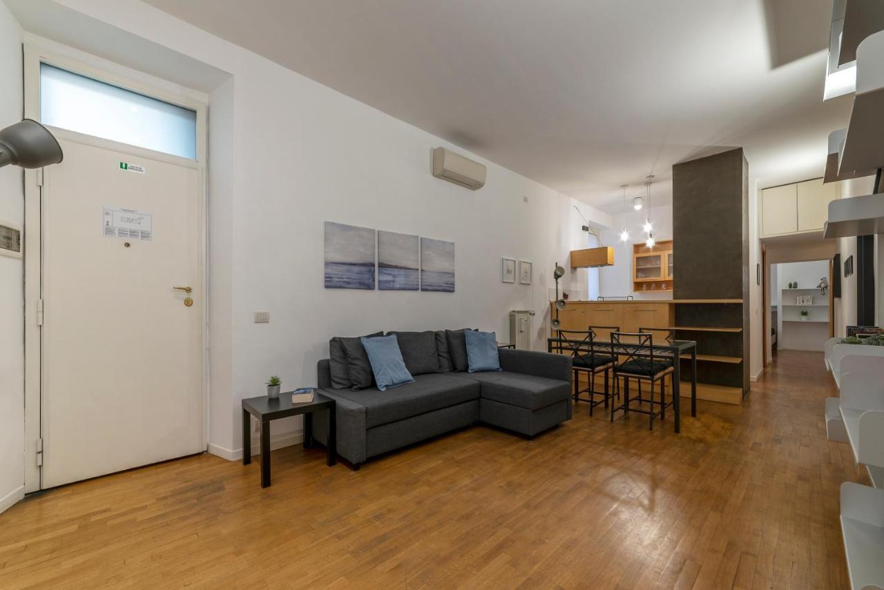 Testaccio & Piazza Liberatrice Apartment Roma Exterior foto