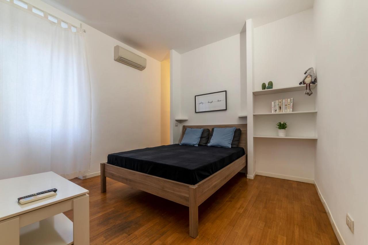 Testaccio & Piazza Liberatrice Apartment Roma Exterior foto